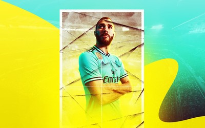 英皇体育焦点-加布里埃尔与边裁理论吃黄牌