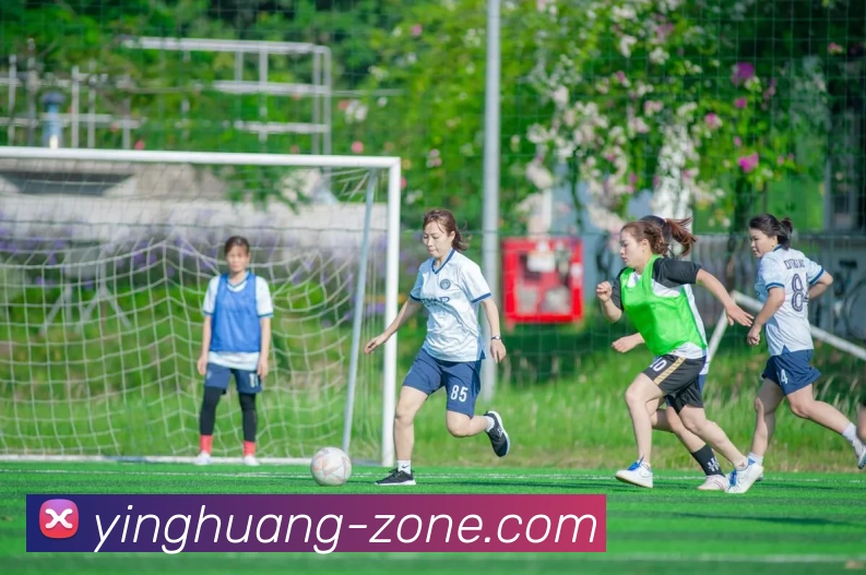 英皇体育社区发展历程